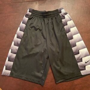 Dri-Fit Shorts